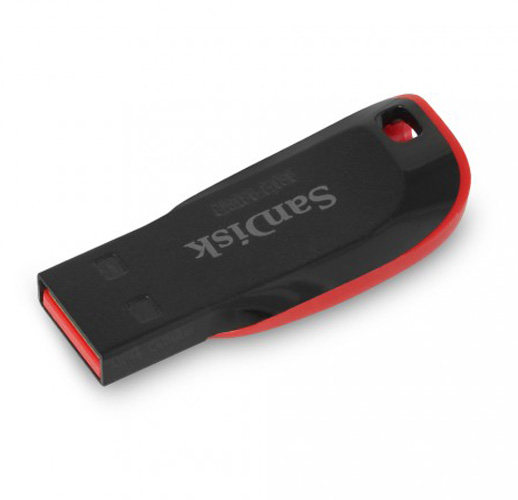 Flash disk sandisk 32 gb cz50 - k-galaxy.com